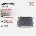 Купить Тостер Smeg TSF01GREU