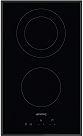 Варочная панель Smeg SE332EB