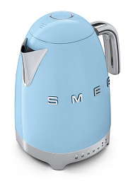 Электрический чайник Smeg KLF02PBEU