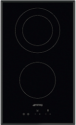Варочная панель Smeg SE332EB