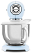 Купить Планетарный миксер Smeg SMF03PBEU preview 5