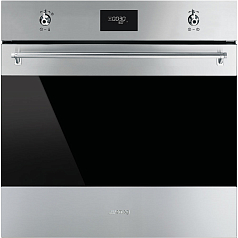Духовой шкаф Smeg SF6372X