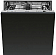 Встраиваемая посудомоечная машина Smeg STP364