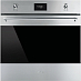 Духовой шкаф Smeg SF6372X фото 1 Купить Духовой шкаф Smeg SF6372X preview 1
