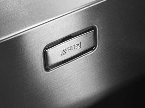 Мойка Smeg VR12S3434 preview 4