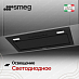 Купить Вытяжка Smeg KSG6P4MB preview 5