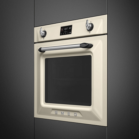 Духовой шкаф Smeg SOP6902S2PP preview 2