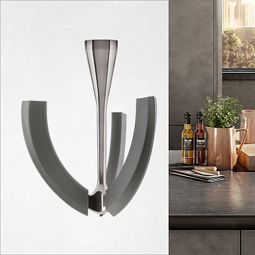 Гибкий венчик