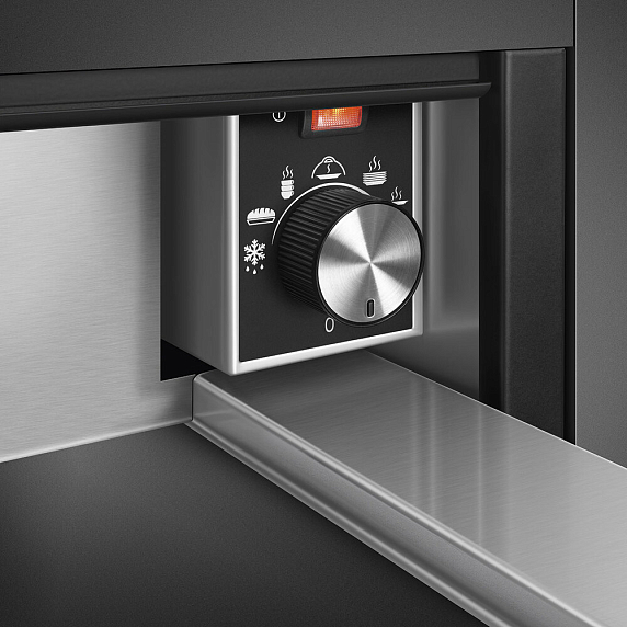 Подогреватель посуды Smeg CPR115B3 preview 10