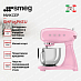 Купить Планетарный миксер Smeg SMF05PKEU preview 3