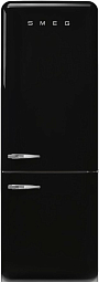 Холодильник Smeg FAB38RBL5
