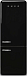 Холодильник Smeg FAB38RBL5 фото 1 Купить Холодильник Smeg FAB38RBL5 preview 1