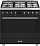 Варочный центр Smeg C9GMMB2