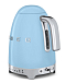Купить Электрический чайник Smeg KLF02PBEU preview 5