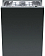 Встраиваемая посудомоечная машина Smeg STLA825B-1