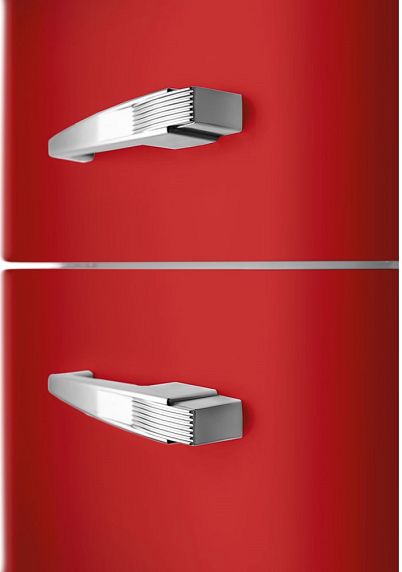 Холодильник Smeg FAB32LRD5 preview 5