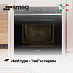 Купить Духовой шкаф Smeg SO6400S2B preview 4