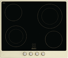 Варочная панель Smeg P764PO