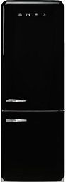 Холодильник Smeg FAB38RBL