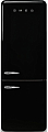 Холодильник Smeg FAB38RBL