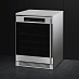 Купить Холодильный шкаф для вина Smeg CVF338XS preview 4