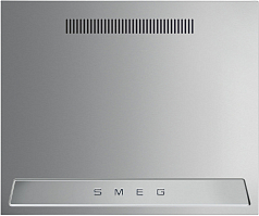 Стеновая панель Smeg KIT1TR9X