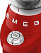 Купить Кофемолка Smeg CGF03RDEU preview 7