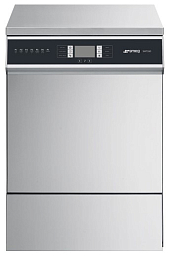 Посудомоечная машина Smeg SWT260XD