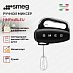 Купить Ручной миксер Smeg HMF01BLEU preview 2