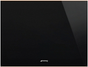 Встраиваемый холодильный шкаф для вина Smeg CVI621NR3