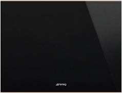 Встраиваемый холодильный шкаф для вина Smeg CVI621NR3