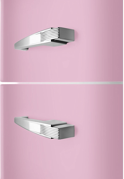 Холодильник Smeg FAB32LPK5 preview 5