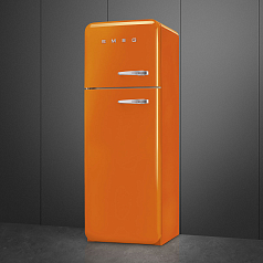 Холодильник Smeg FAB30LOR3