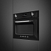 Купить Компактный духовой шкаф Smeg SO4902M1N preview 10