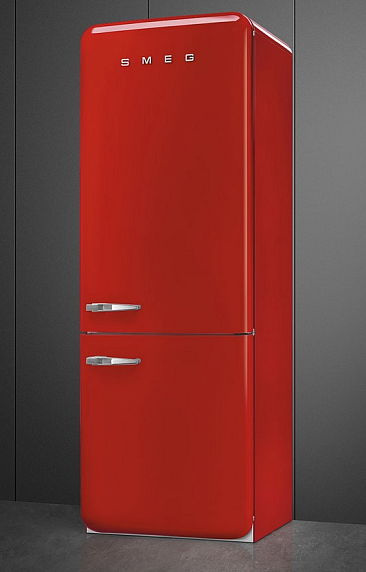 Холодильник Smeg FAB38RRD5 preview 4
