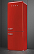 Купить Холодильник Smeg FAB38RRD5 preview 4