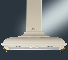 Вытяжка Smeg KC19P-2