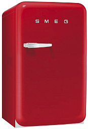 Минибар Smeg FAB10HRR