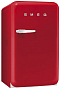 Минибар Smeg FAB10HRR