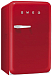 Купить Минибар Smeg FAB10HRR preview 1