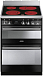 Варочный центр Smeg SUK62CBL8 фото 1 Купить Варочный центр Smeg SUK62CBL8 preview 1