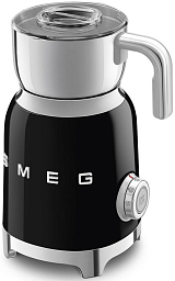 Вспениватель молока Smeg MFF01BLEU