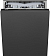 Встраиваемая посудомоечная машина Smeg ST311CS