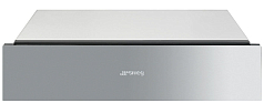 Ящик сомелье Smeg CTPS313X