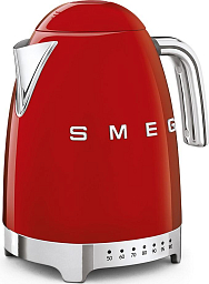Электрический чайник Smeg KLF04RDEU