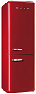 Холодильник Smeg FAB32RRN1