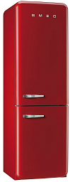 Холодильник Smeg FAB32RRN1