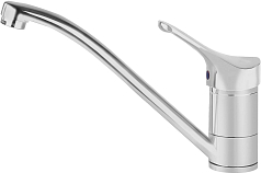 Смеситель Smeg MF11CR3
