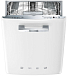 Купить Встраиваемая посудомоечная машина Smeg ST2FABWH preview 1