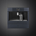 Купить Встраиваемая кофемашина Smeg CMS4104GRU preview 5